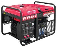 Бензиновый генератор Elemax SHT15000R с АВР (миниатюра)