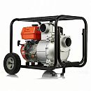 Бензиновая мотопомпа Meran MPG401T. Основное изображение