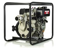 Дизельная мотопомпа Daishin PTD306T-Y (миниатюра)