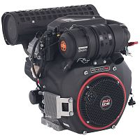 Бензиновый двигатель EVOline GB 1000 EFI (миниатюра)