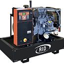 Дизельный генератор RID 60 C-SERIES. Основное изображение