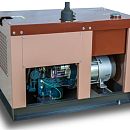 Дизельный генератор Toyo TKV-11SPC. Дополнительное изображение 7