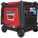 Бензиновый генератор A-iPower A8000iS. Дополнительное изображение 6