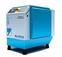 Винтовой компрессор Almig BELT-4-8 (миниатюра)