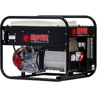 Бензиновый генератор EuroPower EP 6500 TLN (миниатюра)