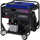 Бензиновый генератор Yamaha EF 17000 TE с АВР. Основное изображение