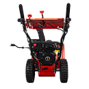 Бензиновый снегоуборщик A-iPower AS567F. Дополнительное изображение 5