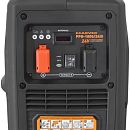 Бензиновый генератор Carver PPG-1800/24IS. Дополнительное изображение 1