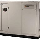 Винтовой компрессор ЧКЗ ДЭН-160ШМ-10. Основное изображение