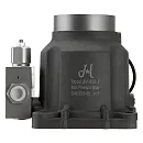 Клапан всасывающий Red Star JIV-85B-W. Дополнительное изображение 1