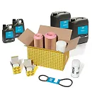 9779005826 Сервисный набор 500 часов XAS 48. Основное изображение