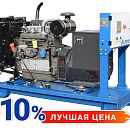 Дизельный генератор ТСС АД-40С-Т400. Основное изображение