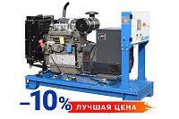 Дизельный генератор ТСС АД-40С-Т400 (миниатюра)