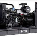 Дизельный генератор Hertz HG 110 DL. Основное изображение