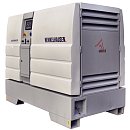 Дизельный генератор Henkelhausen ADG 82 C. Основное изображение