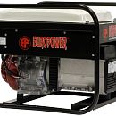 Бензиновый генератор EuroPower EP 6000 LN. Основное изображение