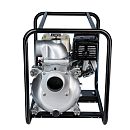 Бензиновая мотопомпа HND WP 40 XT. Дополнительное изображение 6