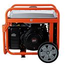 Инверторный генератор EVOline BPB 9000 E. Дополнительное изображение 4