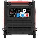 Бензиновый генератор A-iPower A13000iS. Дополнительное изображение 3