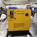 Дизельный генератор Vektor AD-50Y-T400 в кожухе. Дополнительное изображение 12