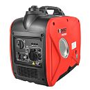 Бензиновый генератор REDVOLT EPB2500iS. Основное изображение