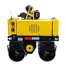 Виброкаток STEM Techno SRTR 801D. Дополнительное изображение 5