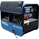 Дизельный генератор GMGen GML7500TESX. Основное изображение