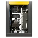 Винтовой компрессор ET-Compressors SL 37-10 D VS PM. Дополнительное изображение 3