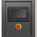 Винтовой компрессор Master Blast EC-150 VSD. Дополнительное изображение 21