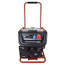 Бензиновый генератор EVOline KB 9003 E. Дополнительное изображение 3