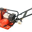 Виброплита Grost VH 90C. Дополнительное изображение 1