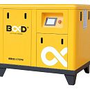 Винтовой компрессор Baldor BD-37EPMS 10. Основное изображение