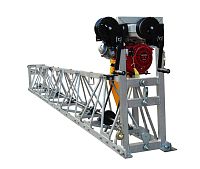Конечная секция 1,5м Vektor VTS-9.0 (миниатюра)