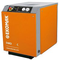 Винтовой компрессор Ekomak DMD 300 C 7 (миниатюра)