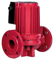 Циркуляционный насос Wellmix WRS 40-180Ff (миниатюра)