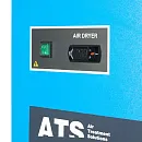 Осушитель сжатого воздуха рефрижераторного типа ATS DSI 366. Дополнительное изображение 3