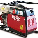 Сварочный генератор Mosa TS 200 BS/CF. Основное изображение