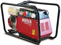 Сварочный генератор Mosa TS 200 BS/CF (миниатюра)