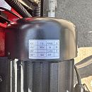 Ручной ленточнопильный станок MetMachine LSZ1120. Дополнительное изображение 14