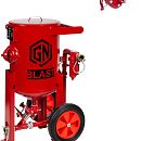 Пескоструйный аппарат GN-Blast GN100. Основное изображение