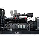 Дизельный генератор ТСС АД-1000С-Т400-1РМ15 (Leroy Somer). Дополнительное изображение 2