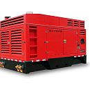 Передвижной компрессор BAYSAR LVSK 1000-25 DC. Основное изображение
