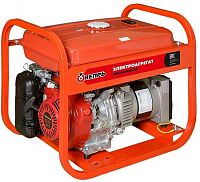 Бензиновый генератор Вепрь АБП 4,2-230 ВХ-БГ (миниатюра)