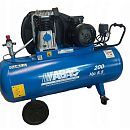 Поршневой компрессор Abac PRO A49B 200 CT5.5. Основное изображение