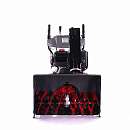 Бензиновый снегоуборщик EVOline SBG 760 E. Дополнительное изображение 1