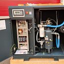 Винтовой компрессор Fini PLUS 38-10. Дополнительное изображение 7