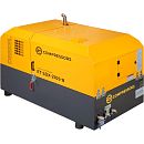 Дизельный винтовой компрессор ET-Compressors SDX 210S-8. Основное изображение