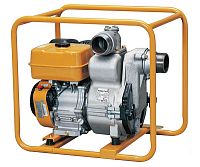 Бензиновая мотопомпа AGG Power PTX 301AT (миниатюра)