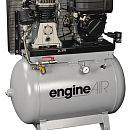 Поршневой компрессор Abac ENGINEAIR 8/270 DIESEL. Основное изображение