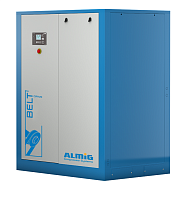 Винтовой компрессор Almig BELT XP-30-8 (миниатюра)